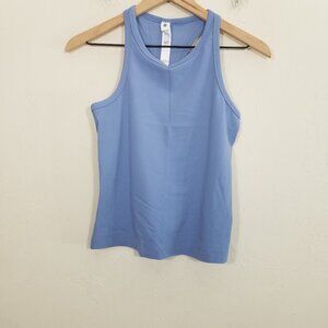 NWOT Lululemon Align Waist-Length Racerback Top Size 8